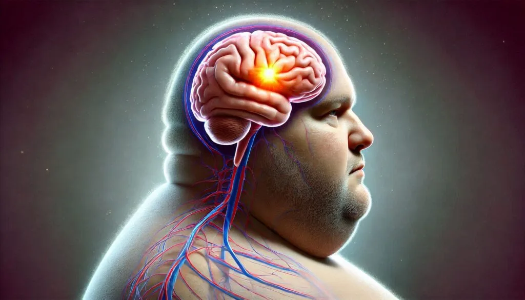 Dietas Milagrosas vs. Ciência: A Verdade Sobre a Enzima Cerebral e a Obesidade