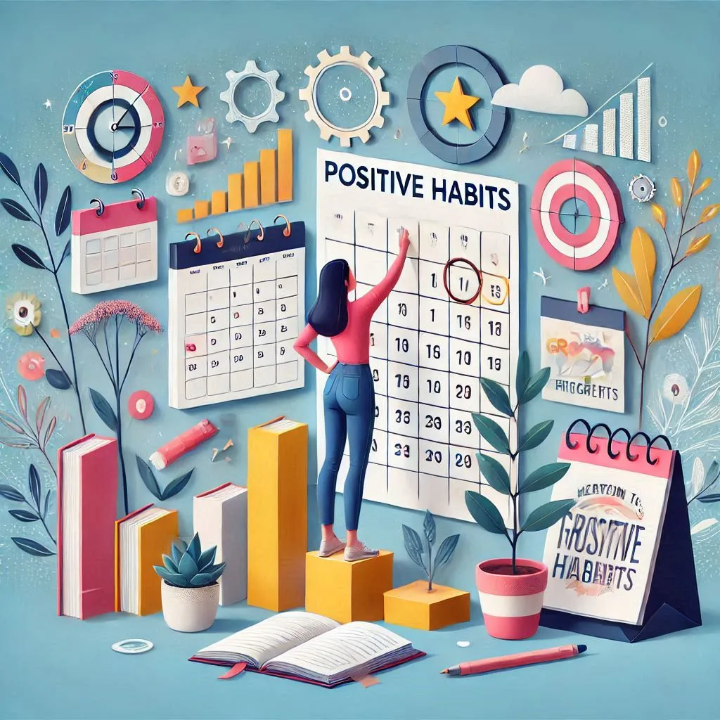 Atomic Habits: Pequenas Mudanças, Grandes Resultados