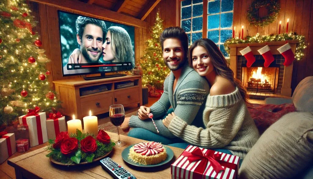 O Amor Não Tira Férias: Encontros Inesperados no Natal | Filmes