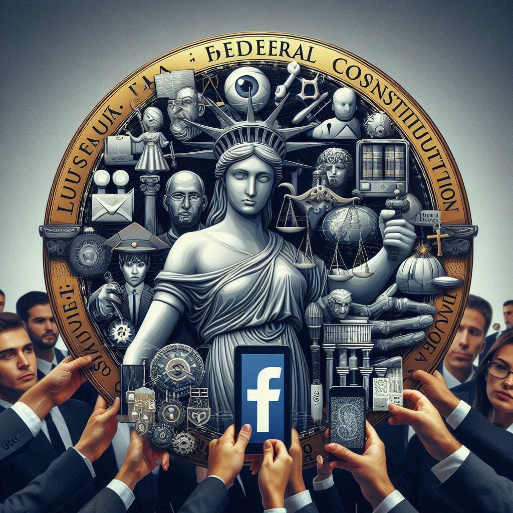 Meta Files: O Que Poderá Ser Revelado por Zuckerberg Meta Files: O Que Poderá Ser Revelado por Zuckerberg