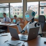 Dependência de IA Pode Minar Habilidades Cognitivas