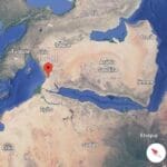 Conflitos no Oriente Médio