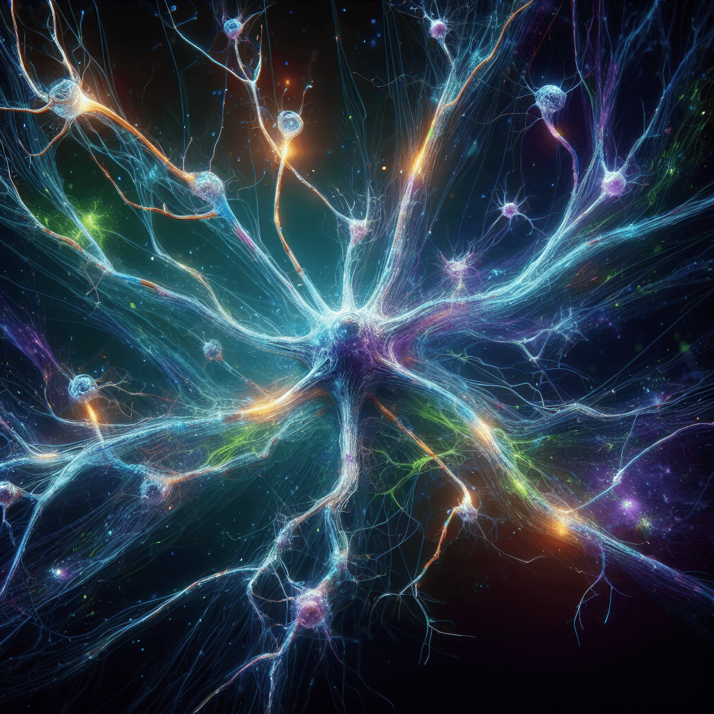 Decisão Cerebral: Como os Neurônios Influenciam Suas Escolhas Diárias