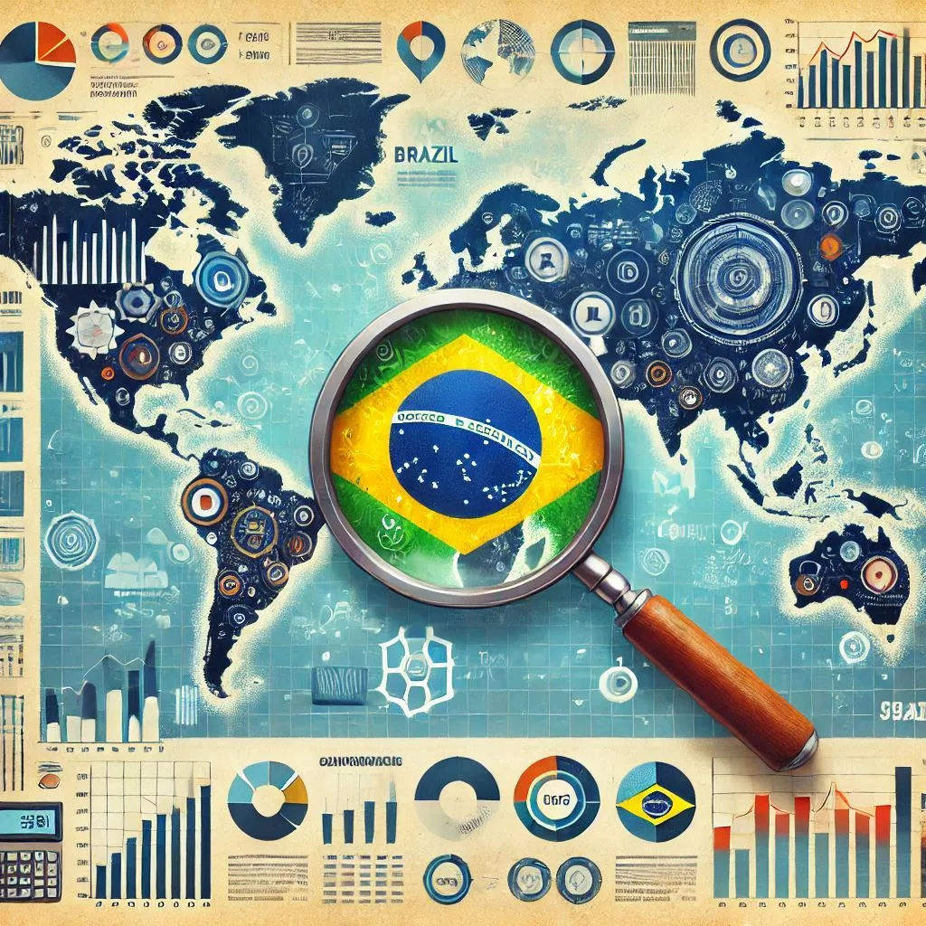 Pesquisa do Google em 2024: O Que os Brasileiros Mais Procuraram