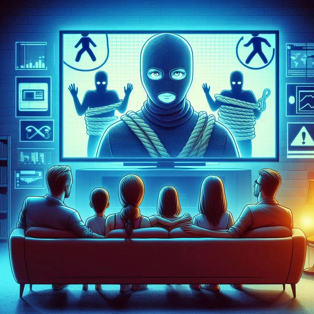 Tráfico Humano: 5 Filmes Que Você Precisa Assistir
