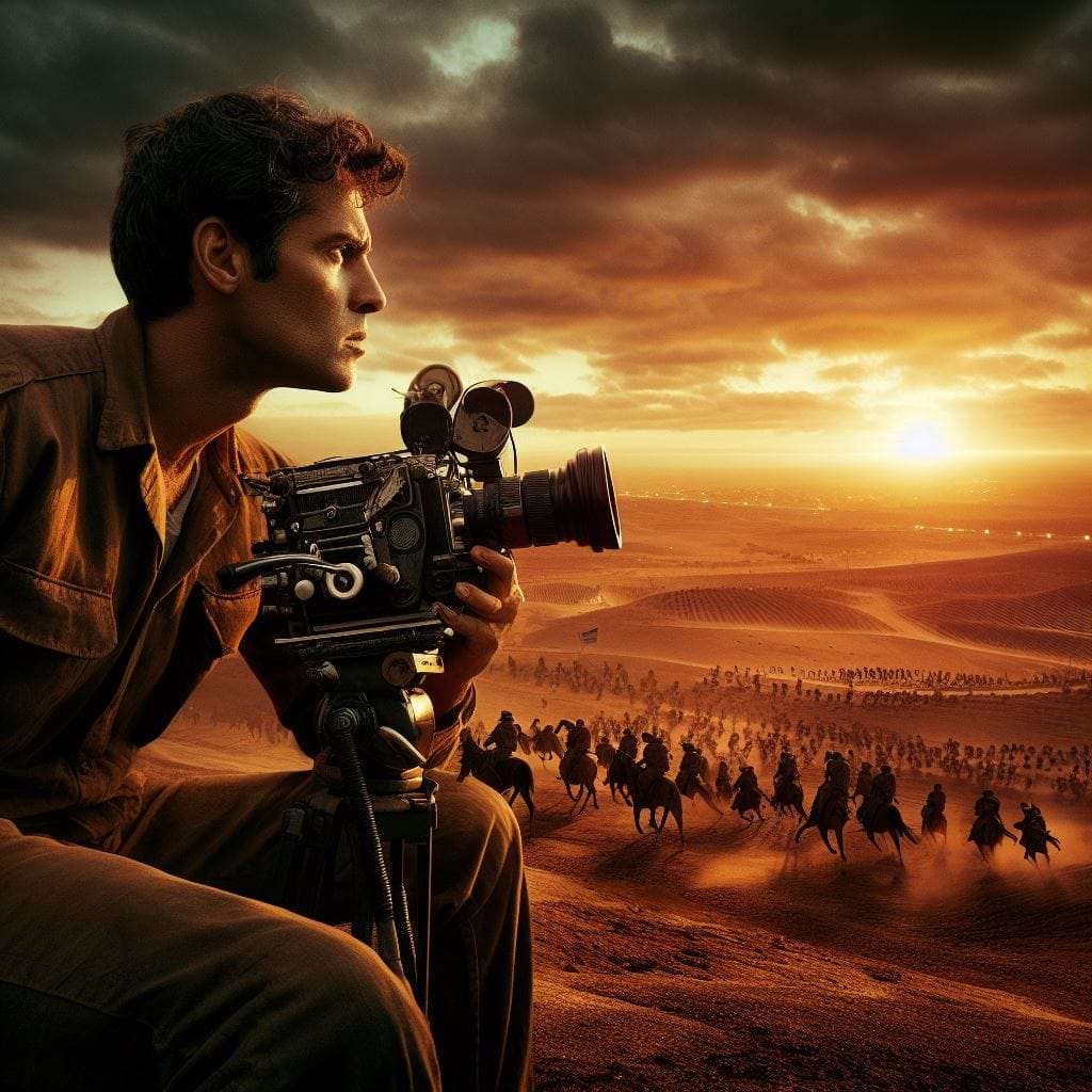 9 filmes para entender o conflito Israel e Palestina