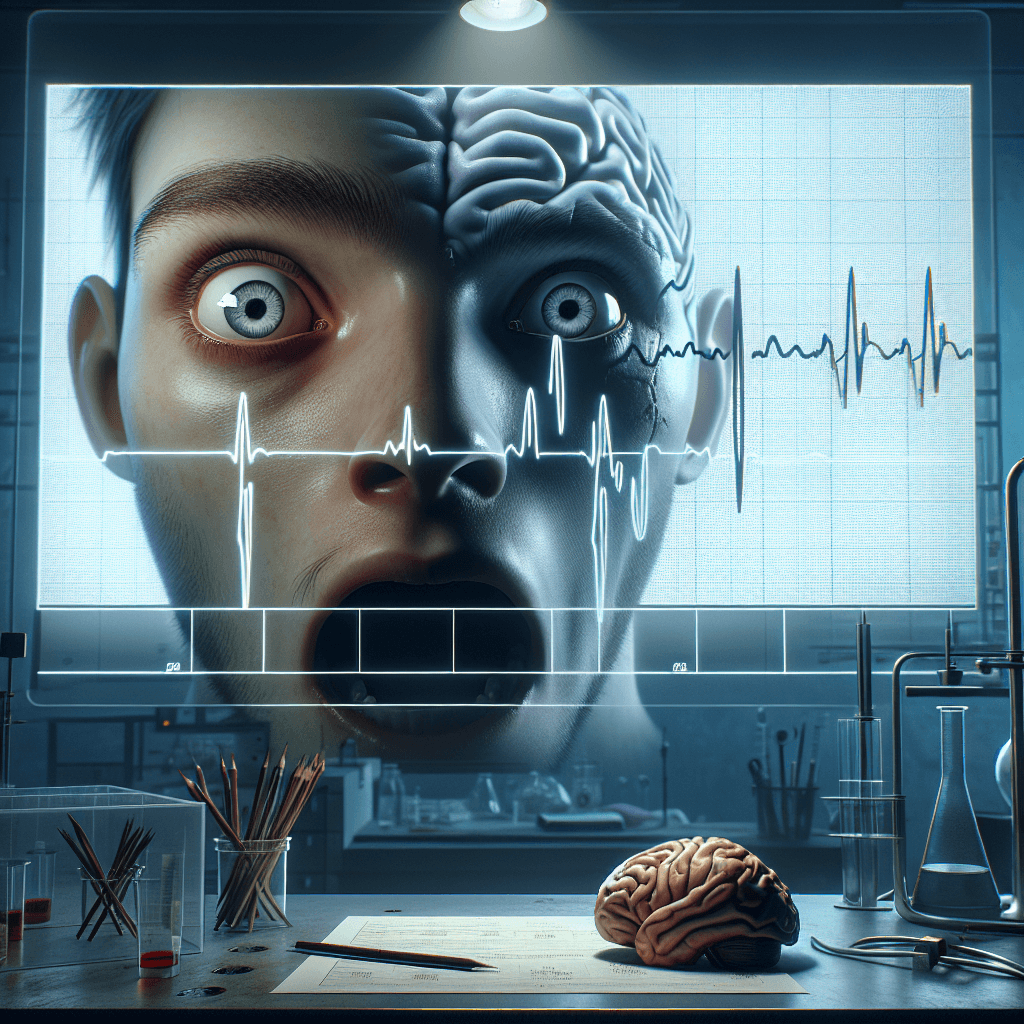 Como a Neurociência Explica o Medo? Como a Neurociência Explica o Medo? |