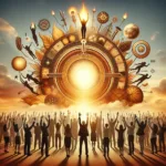 Desperte o Líder Inspirador que Existe em Você em 5 minutos Desperte o Líder Inspirador que Existe em Você