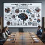 Heurística da Disponibilidade: O Poder das Lembranças