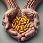 Cúrcuma: A Nova Aliada no Combate à Artrose