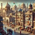 Os Dois Hemisférios de Lucca
