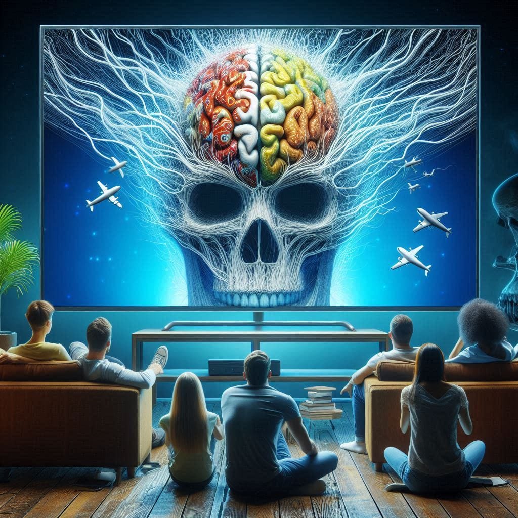 4 Filmes que Mostram a Complexidade da Saúde Mental? 4 Filmes que Mostram a Complexidade da Saúde Mental