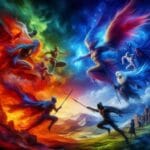 8 Filmes Incríveis Sobre a Luta Entre o Bem e o Mal