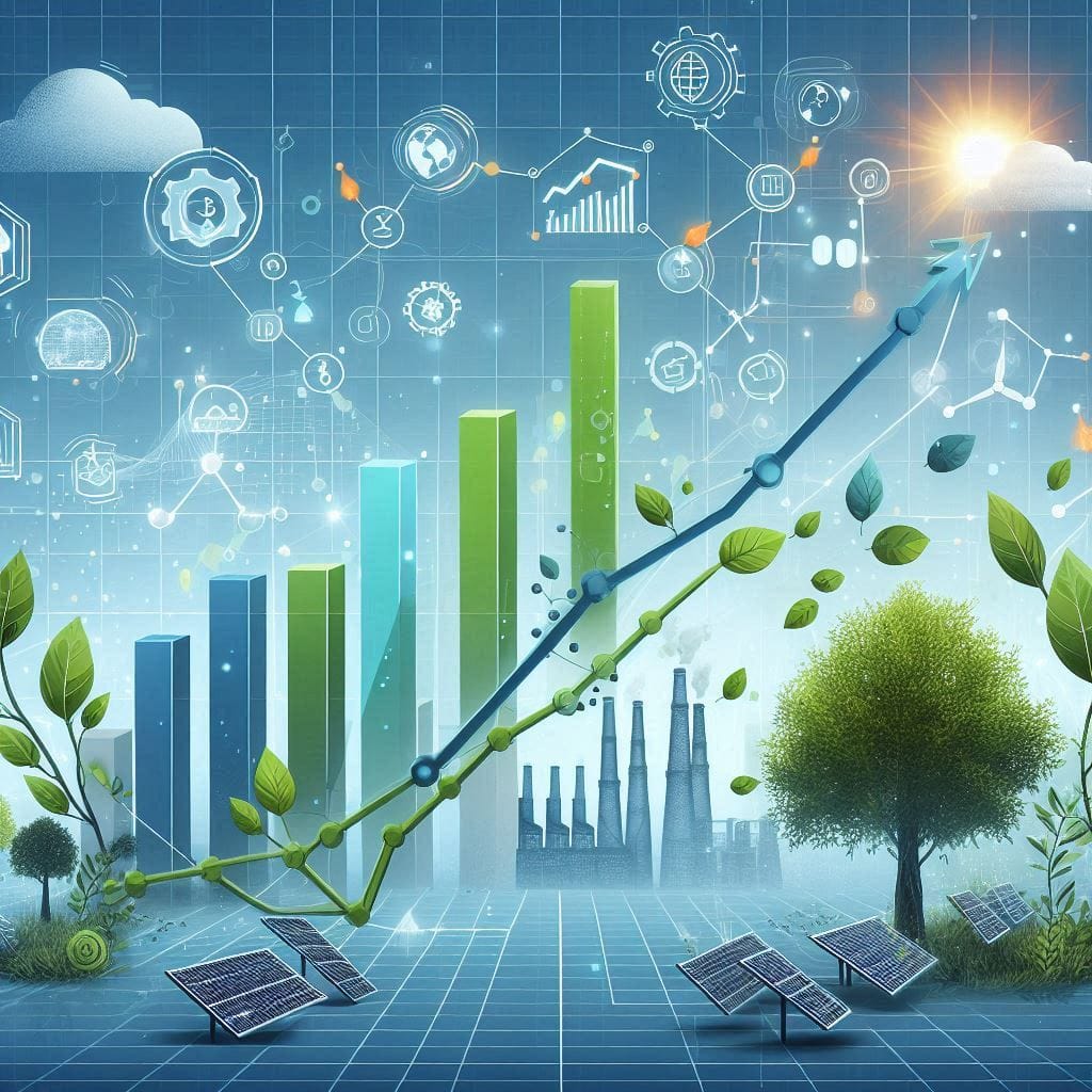 Mercado de Créditos de Carbono: Como Funciona?