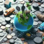 Créditos de Carbono: Como Ganhar Dinheiro?