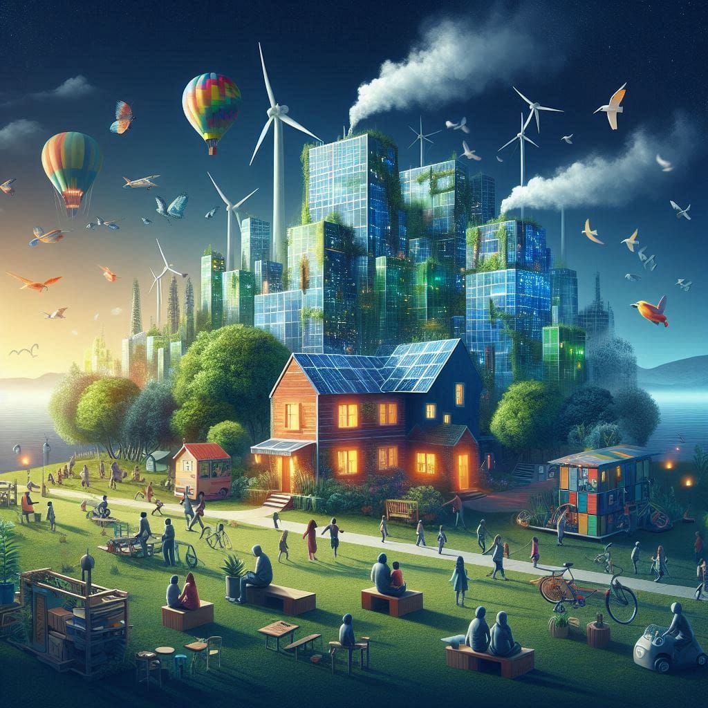 Como Obter Ganhos Financeiros no Mercado de Créditos de Carbono?