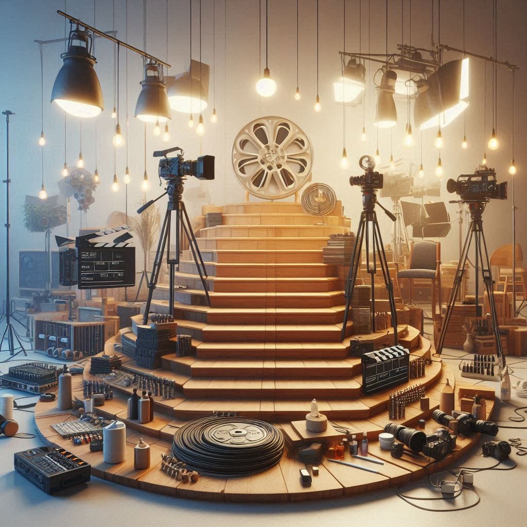 5 Filmes Sobre Som Que Vão Mudar Sua Perspectiva