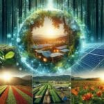 Créditos de Carbono: 4 Projetos com Renda e Impacto Créditos de Carbono: Histórias Inspiradoras e Sustentáveis