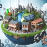 Como Pequenos Negócios Podem Gerar Créditos de Carbono? Como Pequenos Negócios Podem Gerar Créditos de Carbono?