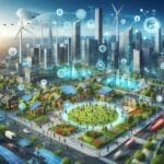 Soluções Tecnológicas para Sustentabilidade Soluções Tecnológicas para Sustentabilidade