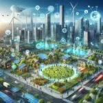 Soluções Tecnológicas para Sustentabilidade Soluções Tecnológicas para Sustentabilidade