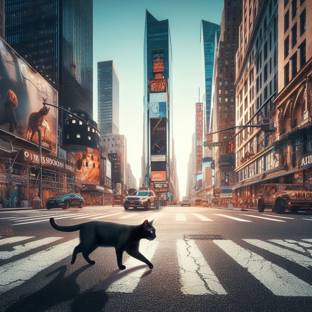 Gato Preto: Guardião do Mistério ou Mera Vítima da Superstição? gato preto