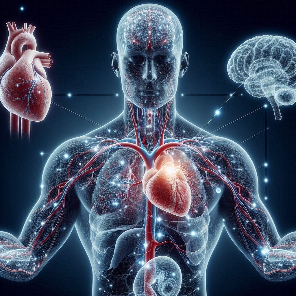 Corpo Humano: O Fascínio pela Perfeição e Harmonia Corpo Humano: O Fascínio pela Perfeição e Harmonia