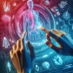 Corpo Humano: O Fascínio pela Perfeição e Harmonia
