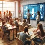 Educação Sexual nas Escolas: Proteção ou Doutrinação? Educação Sexual nas Escolas: Proteção ou Doutrinação?