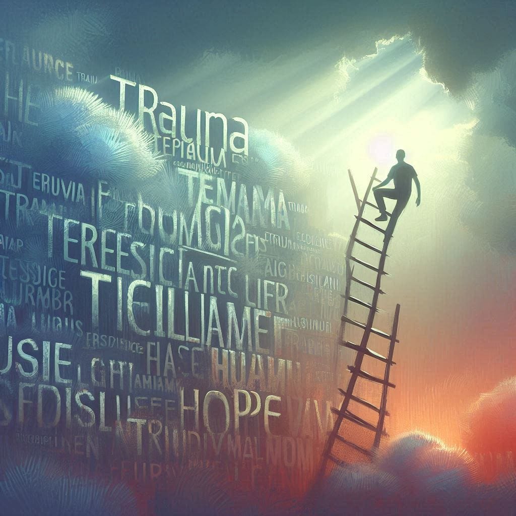 Todos Têm Traumas? O Silencioso Modismo Psicológico