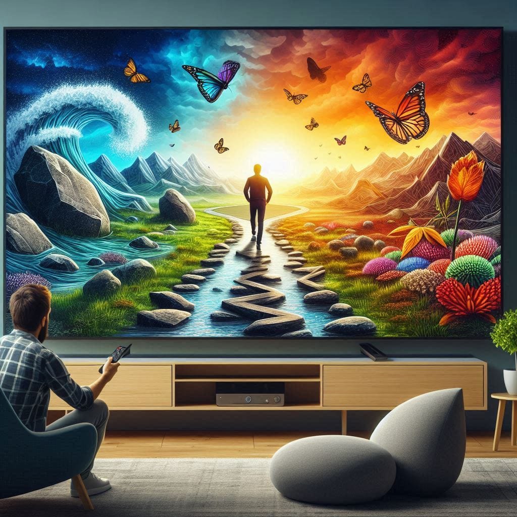 Filmes que Exploram Trauma e Resiliência