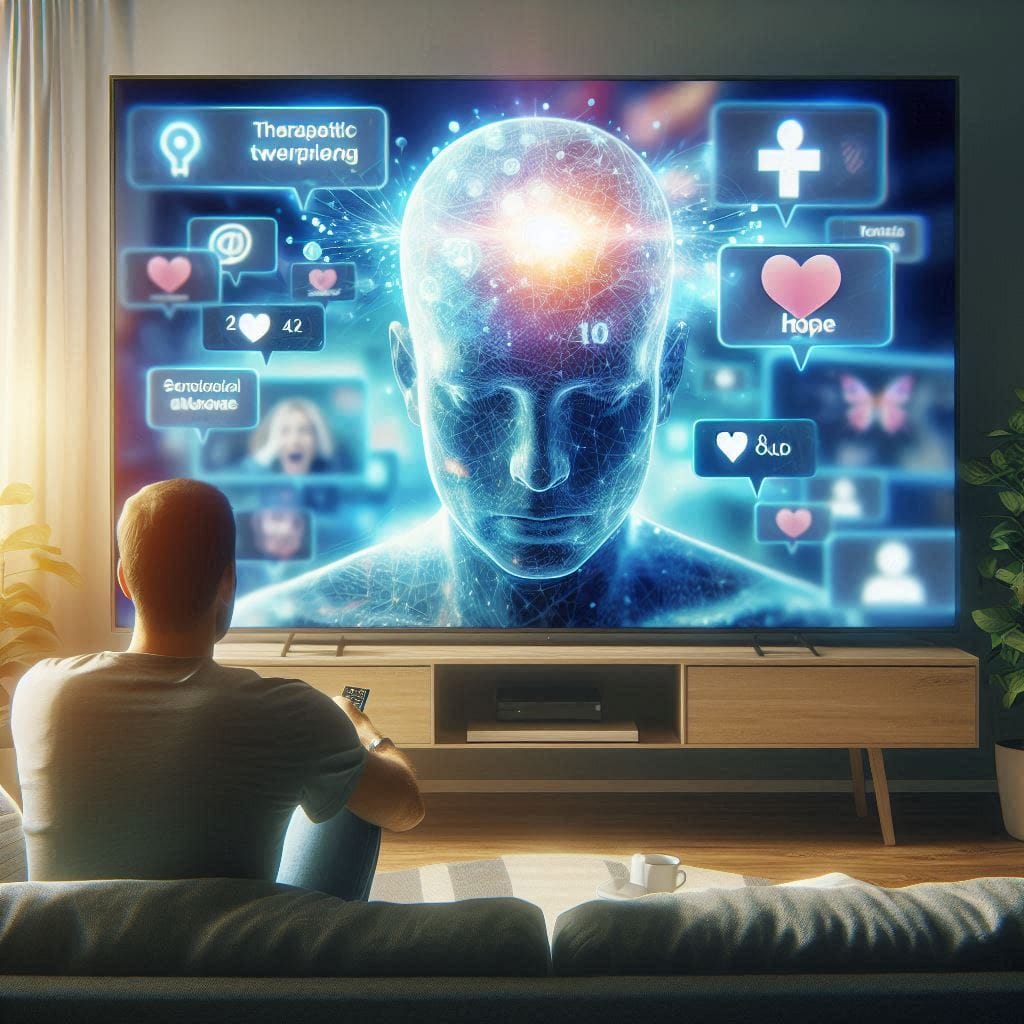 4 Filmes Sobre Autocuidado que Mudam Perspectivas