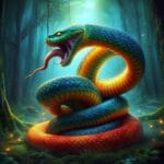 Fábula: A Cobra e o Rabo Fábula: A Cobra e o Rabo