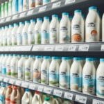 Como Escolher o Tipo de Leite Ideal: Guia para Não Errar