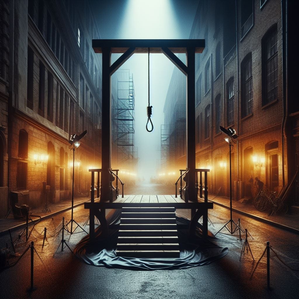 Passar Debaixo da Escada: Superstição ou Realidade? Superstição Passar Debaixo da Escada