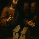 A Parábola da Casa Dividida