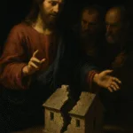 A Parábola da Casa Dividida