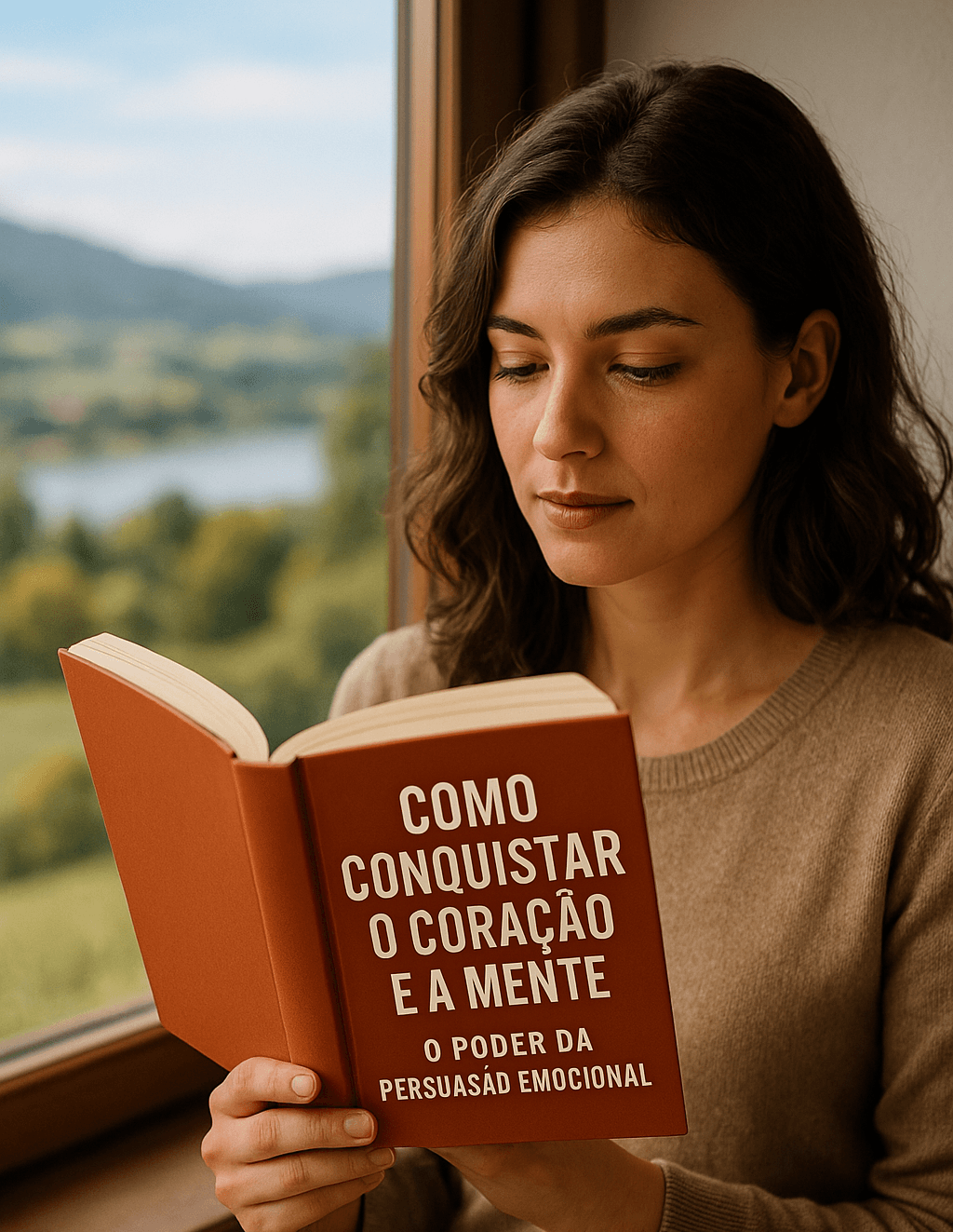 Como Conquistar o Coração e a Mente das Pessoas