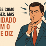 Cuidado Com o Que Diz