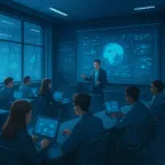 Educação do Futuro Transformando o Ensino em Uma Jornada de Sucesso