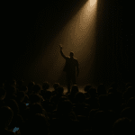 Espetáculos Atraentes