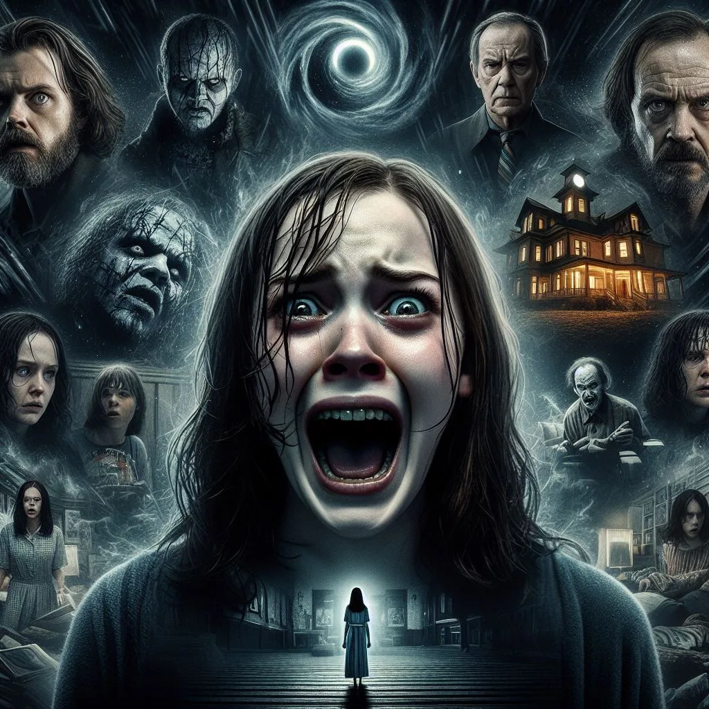 Filmes de terror