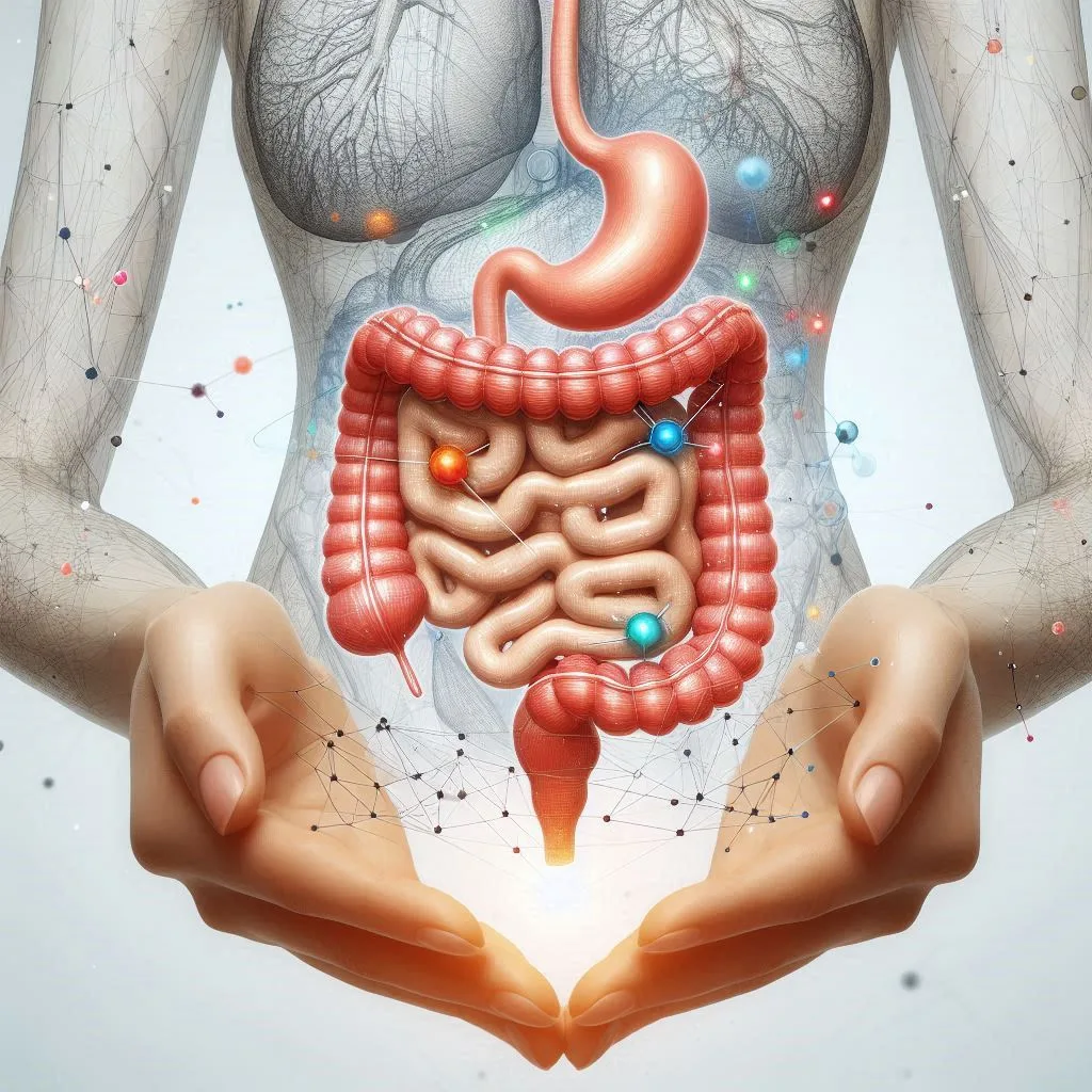 Disbiose: Quando o Intestino Ativa a Artrite Reumatoide | artigos