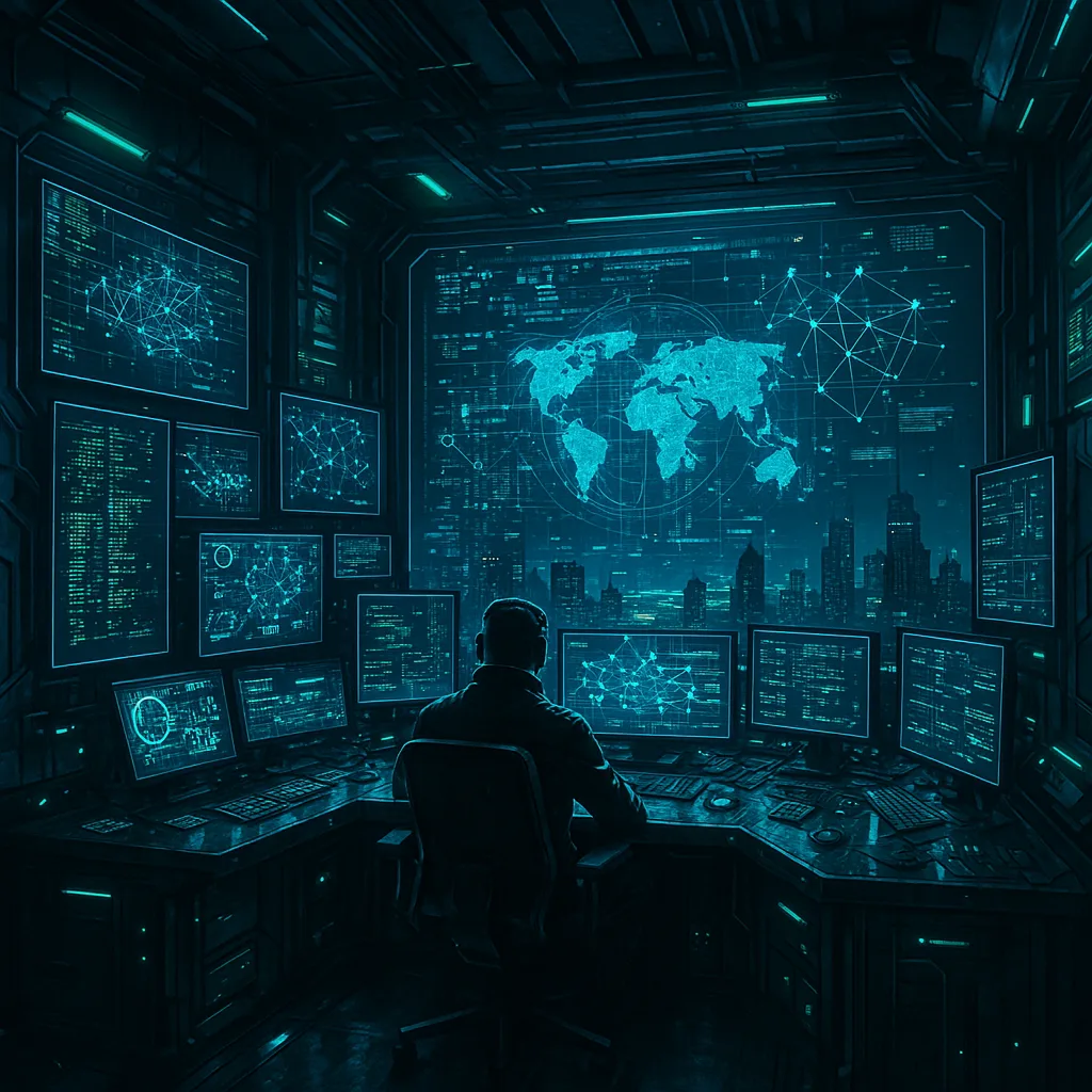 Segurança Digital