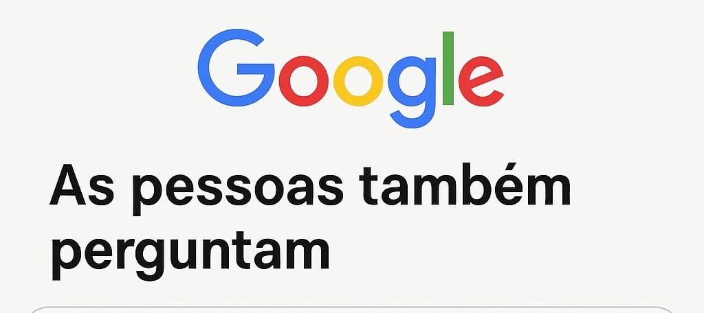 As pessoas também perguntam