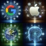 Inteligência Artificial e a Reinvenção de Google, Facebook e iPhone Inteligência Artificial: A Reinvenção dos Gigantes da Tecnologia