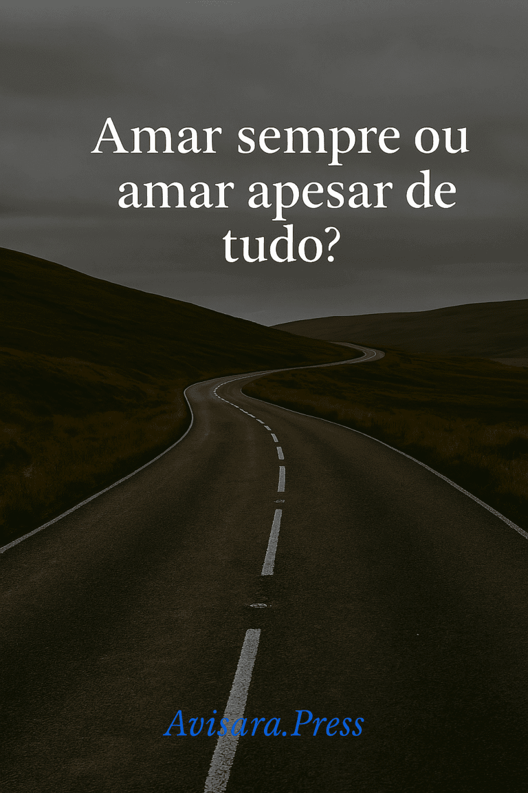 O Amor é Mesmo Assim? O Amor é Mesmo Assim? | Amor