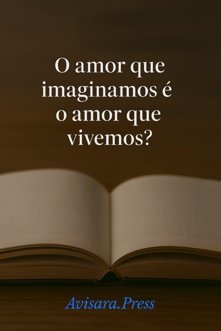 O Amor é Mesmo Assim? O Amor é Mesmo Assim? | Amor
