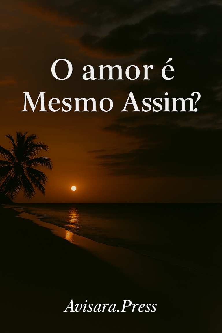 O Amor é Mesmo Assim? O Amor é Mesmo Assim? | Amor