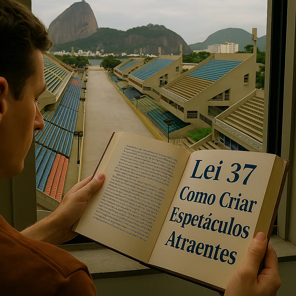 Detalhes do anexo Lei 37: Como-Criar-Espetáculos-Atraentes